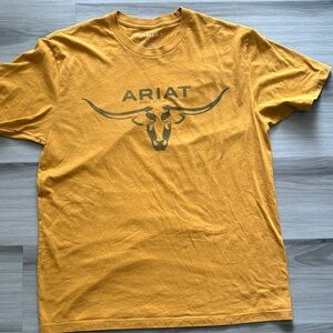 Ariat Men's Graphic Tee